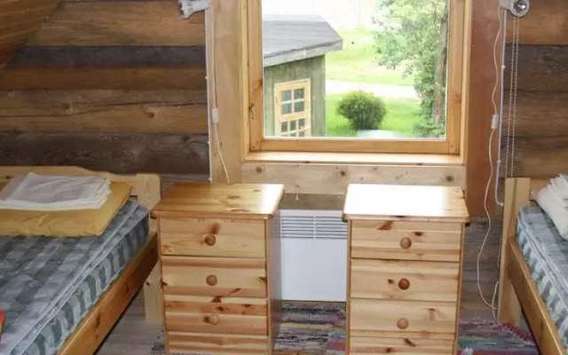 Lammasmäe Holiday Center