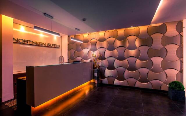 Northern Suites @ E Block