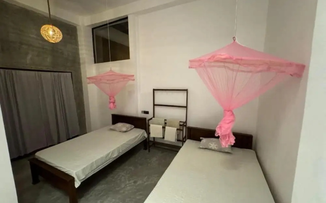 Surf 247 Weligama Villa