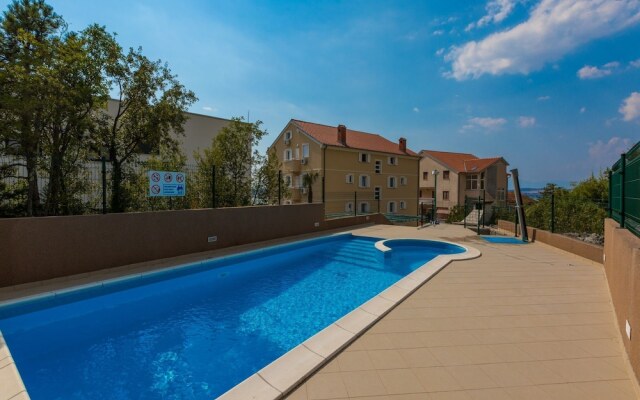 Apartment Adria