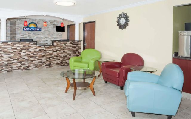 Ramada Limited