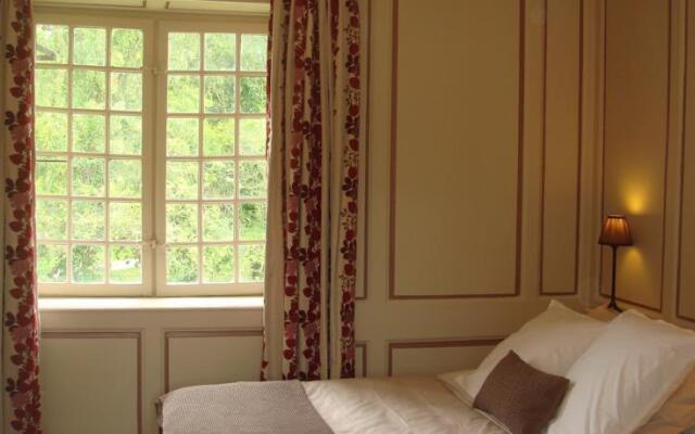 Manoir de la Guérie