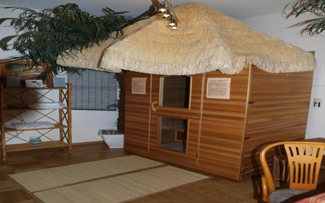 Hotel-Restaurant Kastanienhof Lauingen