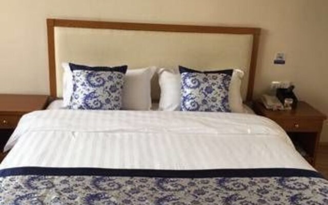 Hengyu Business Hotel