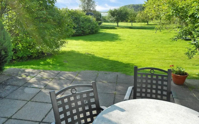 Ferienwohnungen Blaues Haus, Putbus