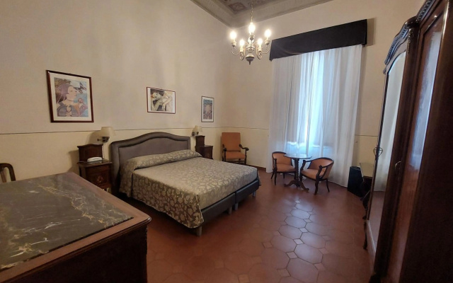 Hotel Villa Liana