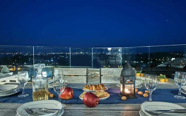Villa Borgheze Zakynthos