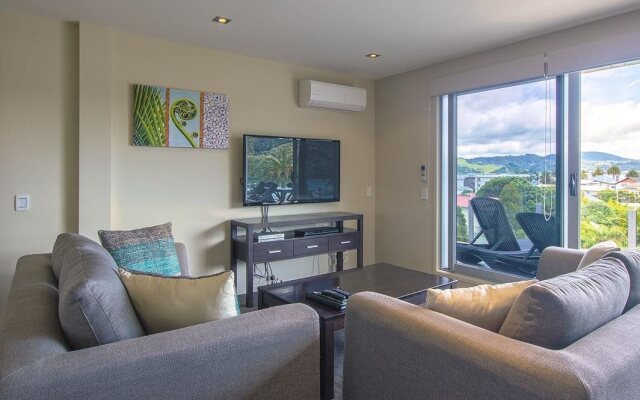 Esplanade Apartments
