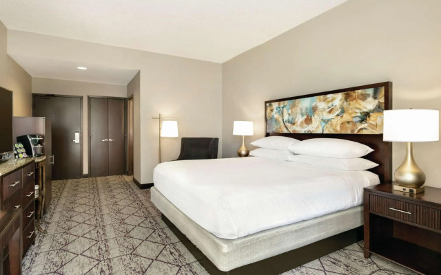 DoubleTree by Hilton Atlanta - Northlake