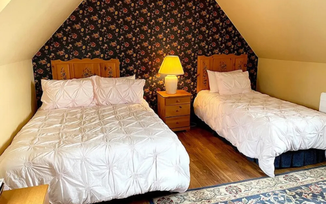 Auberge Val Carroll