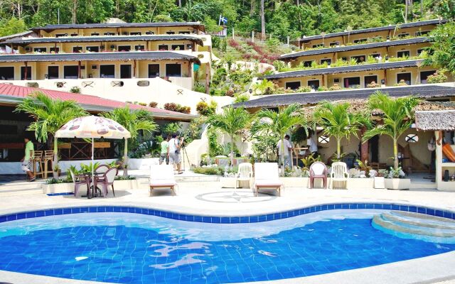 Oriental Sabang Hill Resort