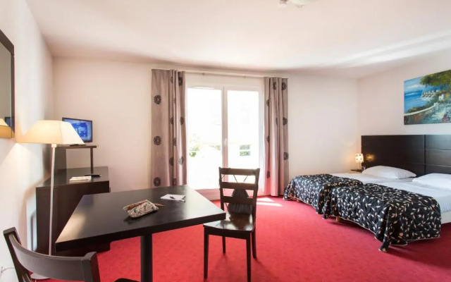 Résidence Le Virginia by Popinns