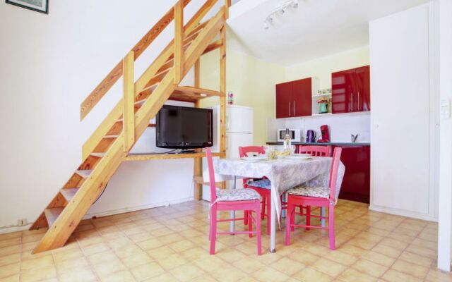 Le Hameau du Rivage 22819
