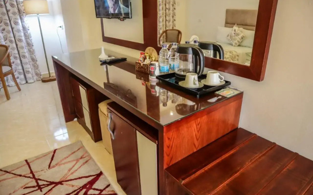 Jewel Matrouh Hotel