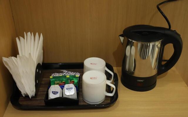 Sehdev B&B 850 meter from Golden Temple