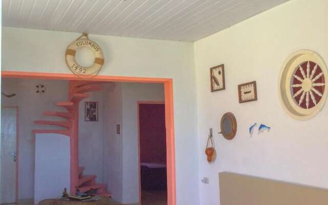 Pousada B&B Beira Mar Pontal do Peba