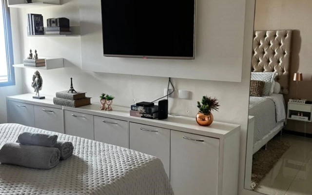 Flat Barra da Tijuca