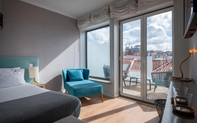 Reserva FLH Hotels Ericeira