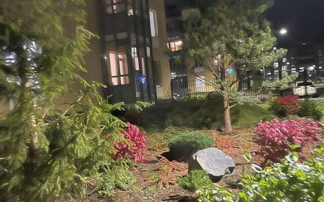 Мой Дом на шоссе Пулковское