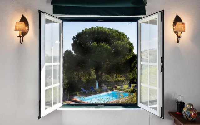 Monte Velho Country House