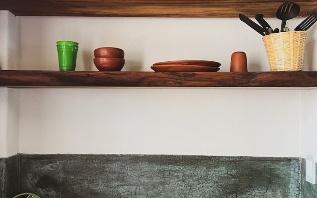 Tal Vez Boutique Hotel