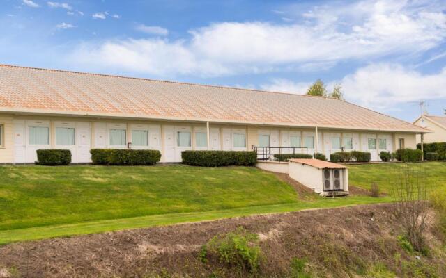 The Originals Access, Hôtel Aurillac