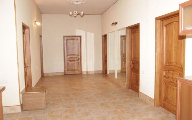 Rafael Hostel