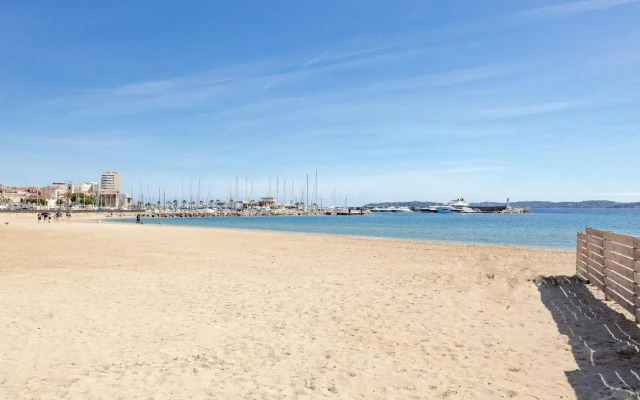 Holiday home Sainte Maxime