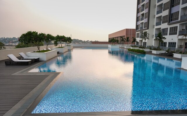 Lovina Residence