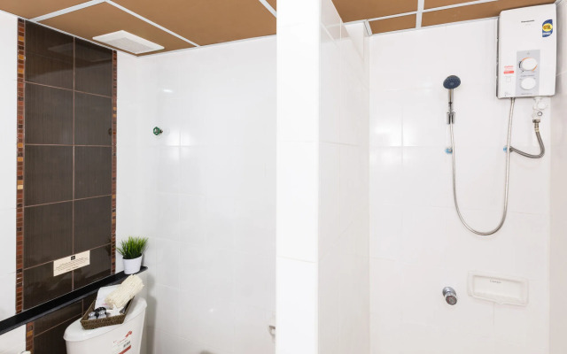 Baron Residence Bangkok