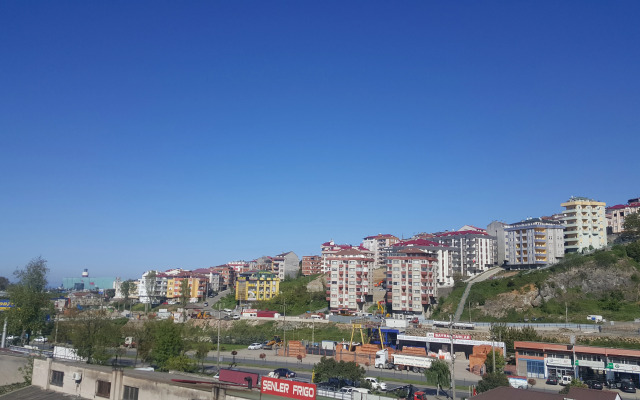 Sanli Hotel Blue
