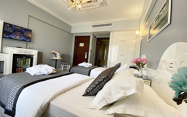 Gulhanepark Hotel & Spa