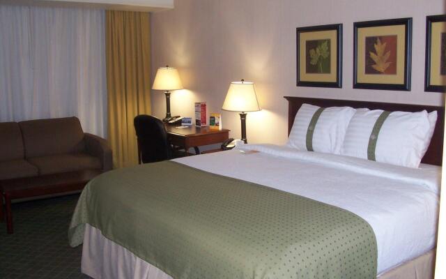 Holiday Inn Buffalo Amherst Hotel