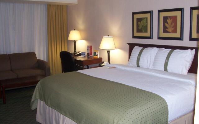 Holiday Inn Buffalo-Amherst