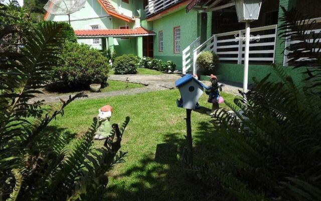 Hotel Britania