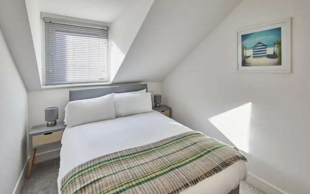 Host Stay Apartment 4 Diamond House