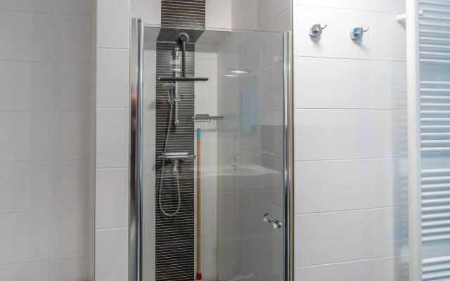 Appartementencomplex Juliana 88