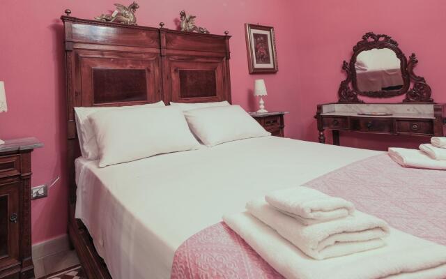 Welcomely - Residenza Deriu - Carmina