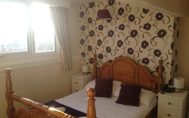 The Winchmore Hotel