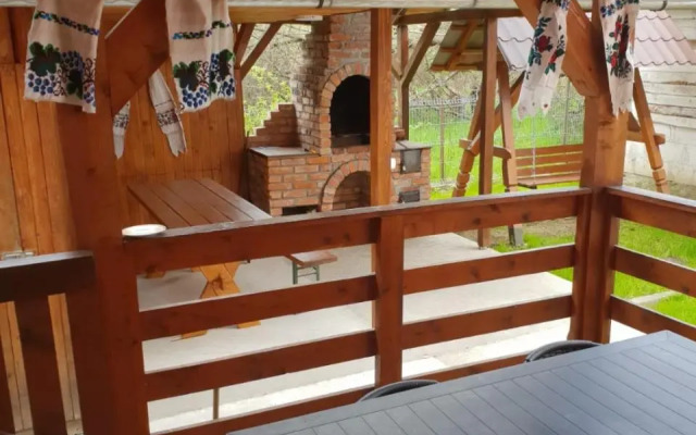 Casa Alex