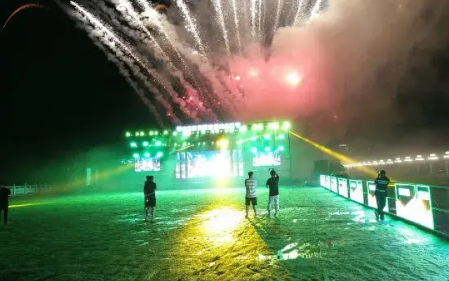 Mangshan Xinyu Homestay