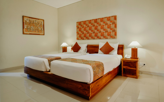 Pertiwi Bisma Ubud