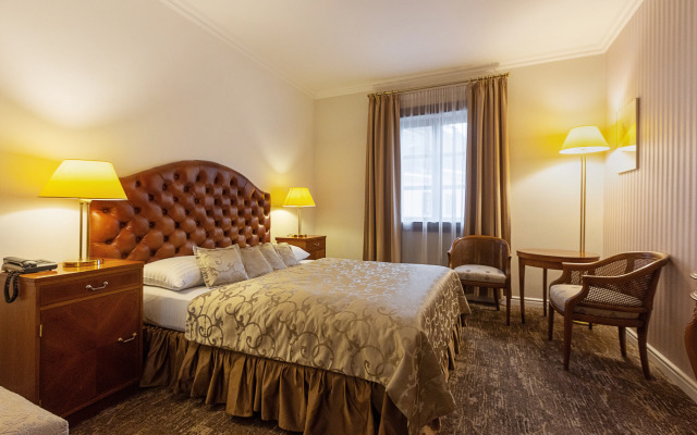 Hotel Hoffmeister