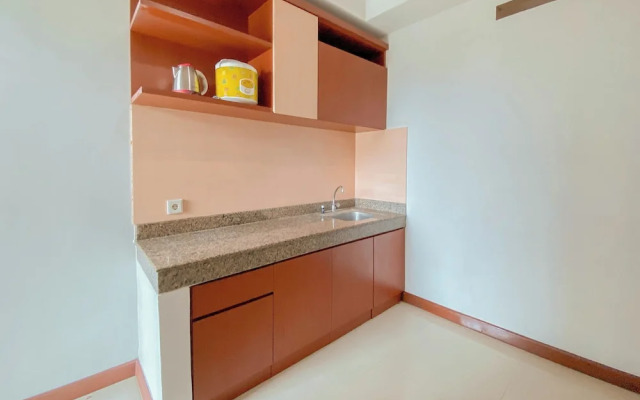 The Signature Suite 3Br At Galeri Ciumbuleuit 1 Apartment