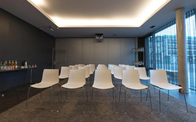 SAKS Urban Design Hotel Kaiserslautern