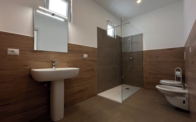 Puglia Promenade Apartment 3
