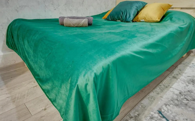 YourHouse на Розыбакиева Утепова