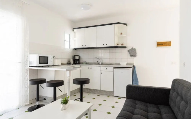 Vista Bella Bungalows