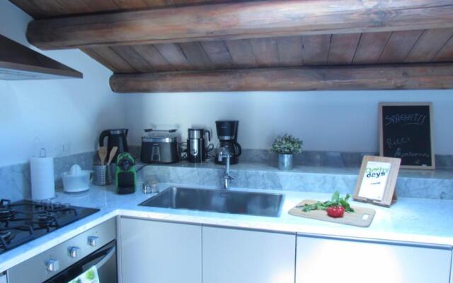 Appartamento Alloro 2