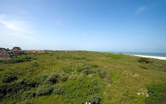 Strandhotel Juister Hof